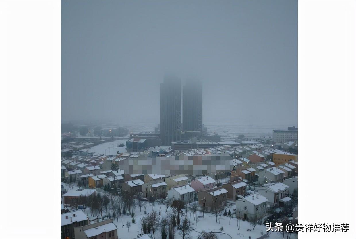 重慶霧都的由來及影響（重慶霧都得名的地理原因）