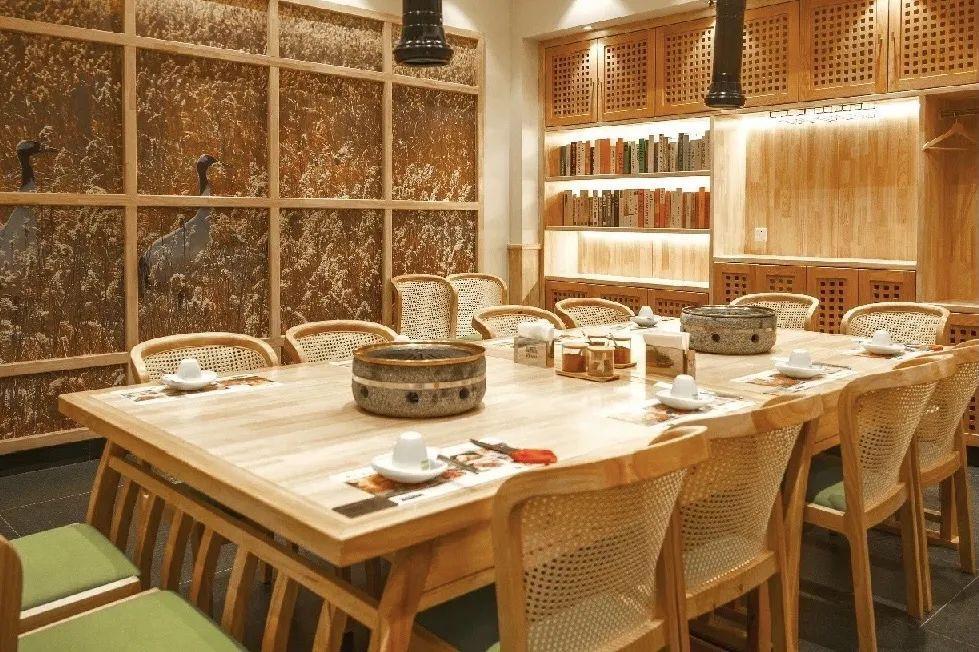 最火的網紅燒烤店(上海最好吃的燒烤店在哪里)