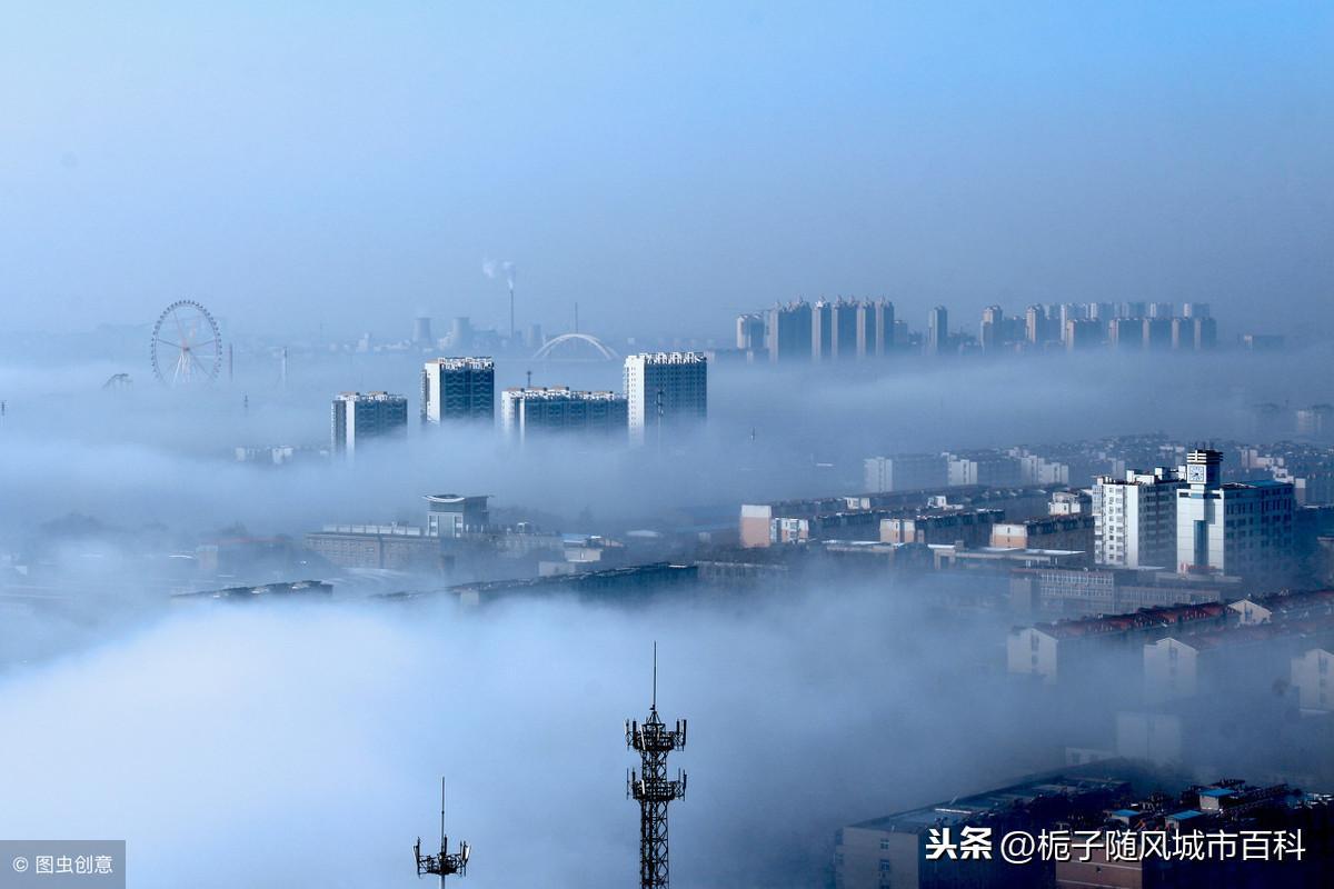 中國最古老的城市排名前十(建城最早的城市排行榜)