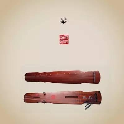 中國樂器有哪些圖片及名稱(最代表中國的九大樂器簡介)