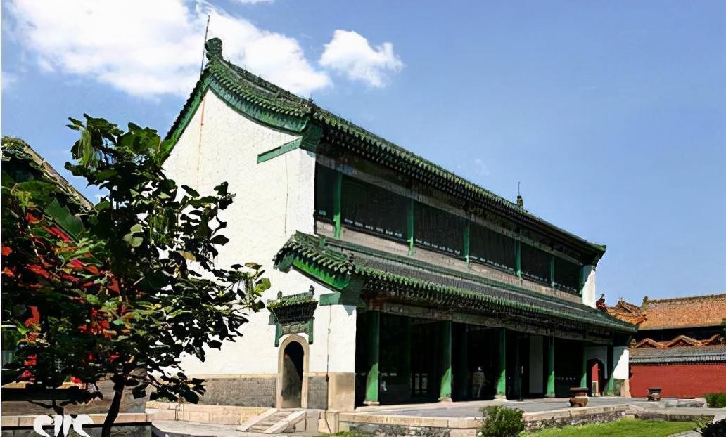 中國(guó)古建筑有哪些類型(古建筑的結(jié)構(gòu)形式以及使用功能劃分)