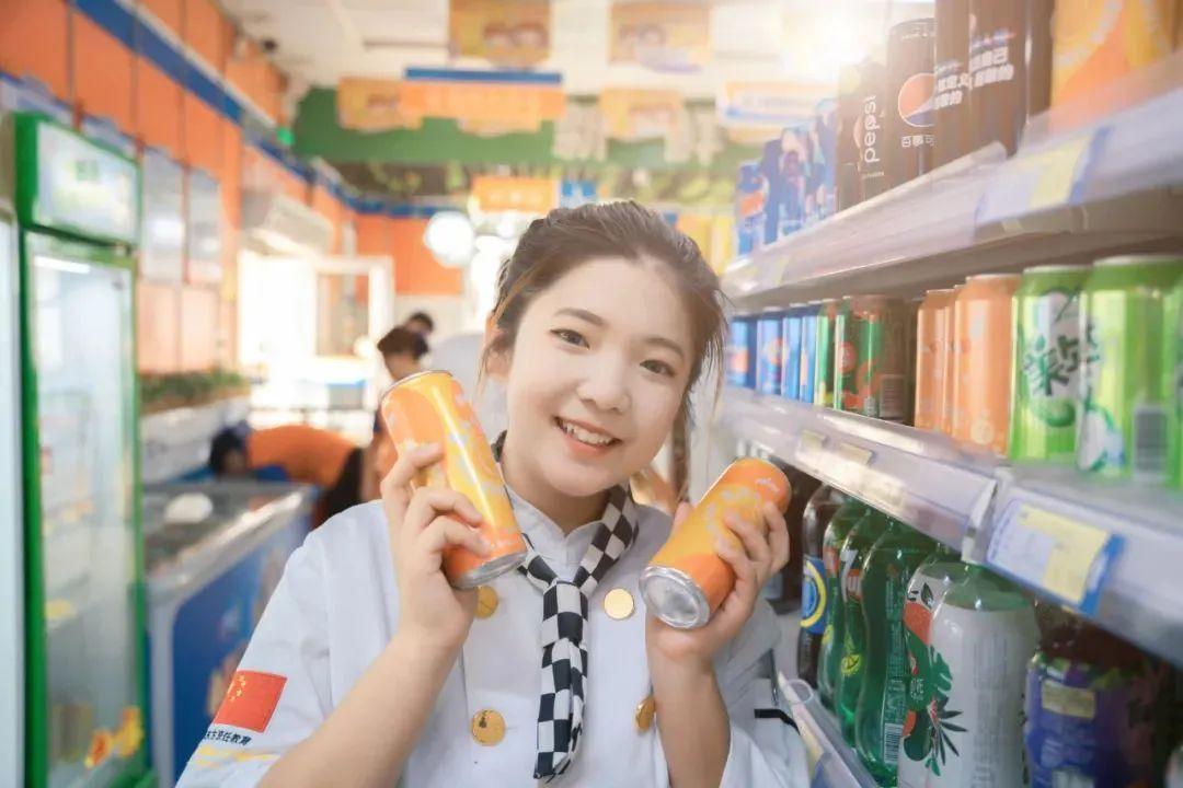 女孩子適合學什么技術(女孩適合的職業排行榜)