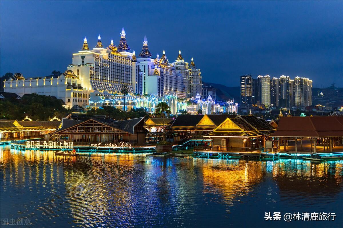 中國適合冬天旅游的城市有哪些(中國最適合冬天旅游的城市)