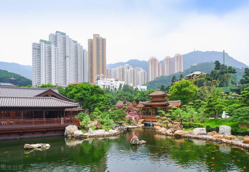 中國最干凈的城市排名(中國環(huán)境最好的十大城市排名)