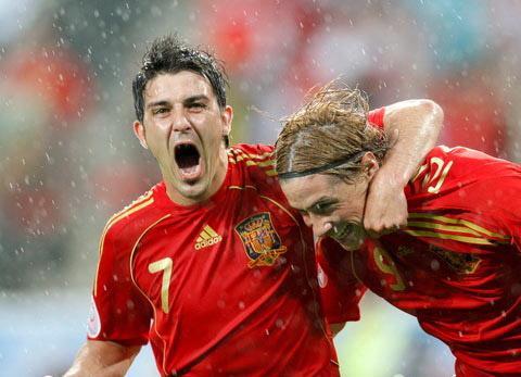 大衛(wèi)比利亞技術(shù)特點(diǎn)(大衛(wèi)比利亞球衣號(hào)碼)