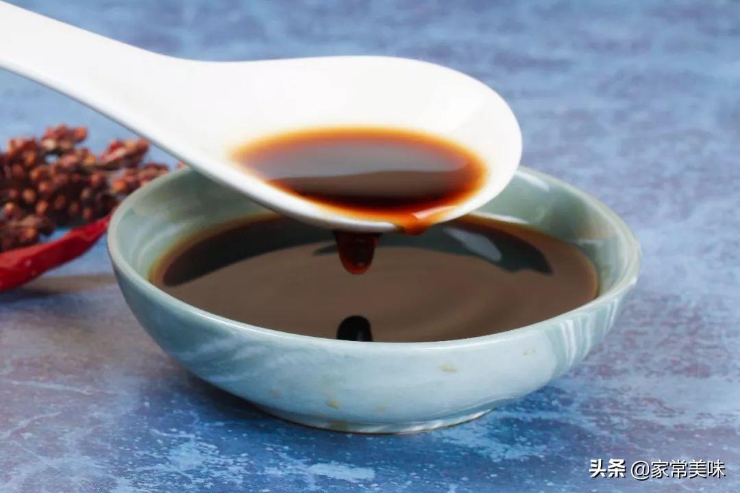 中國四大名醋是哪四種(四大名醋的區別和特點)