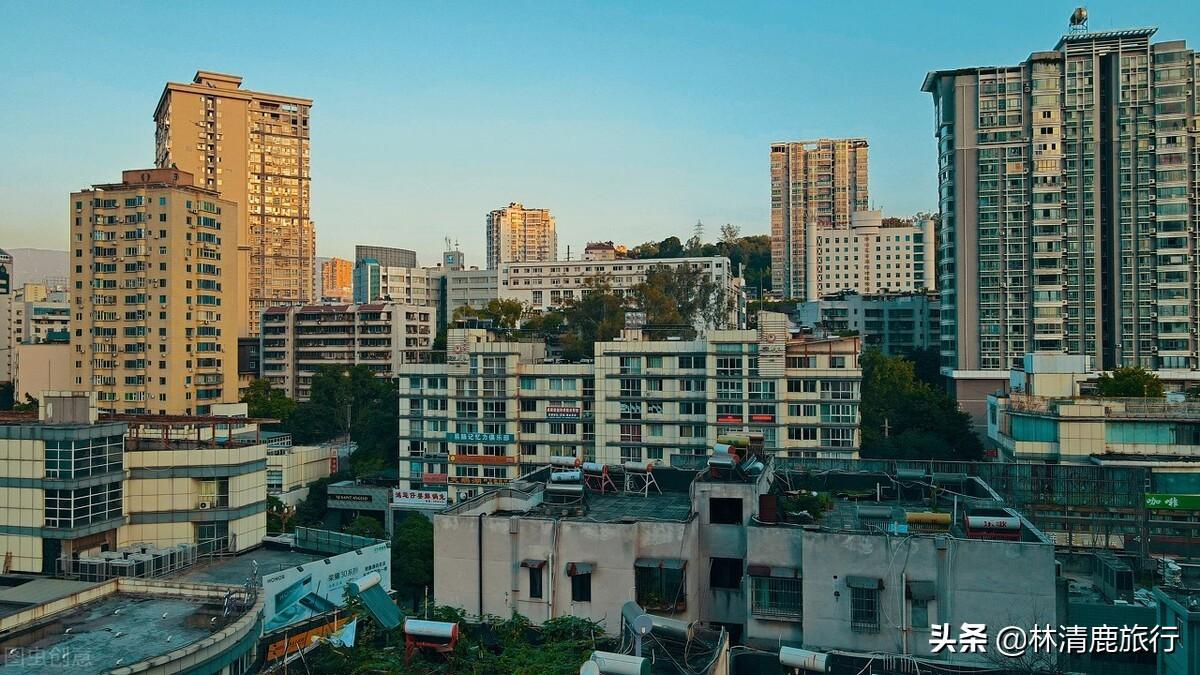 中國適合冬天旅游的城市有哪些(中國最適合冬天旅游的城市)
