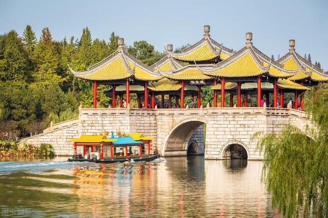 中國最干凈的城市排名(中國環(huán)境最好的十大城市排名)