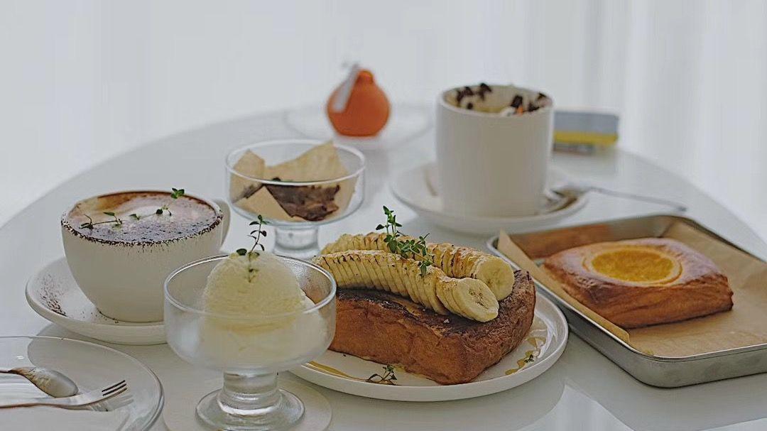 排名前十美食自媒體達人(美食博主活躍在哪些平臺)