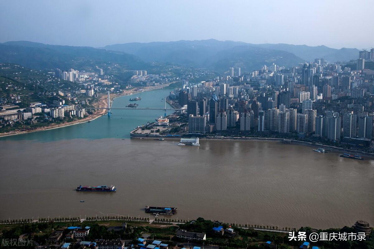 重慶主城最好區(qū)排名(重慶區(qū)縣排名)