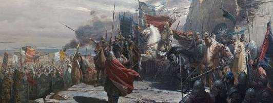 竇憲和霍去病誰厲害(竇憲簡介 )