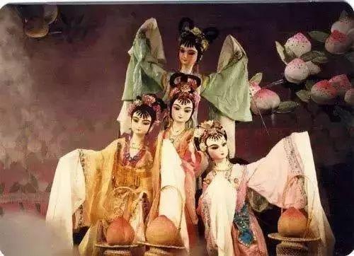 中國古代民間藝術有哪些(關于民間藝術簡單介紹)