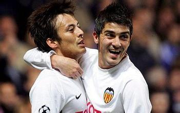 大衛(wèi)比利亞技術(shù)特點(diǎn)(大衛(wèi)比利亞球衣號(hào)碼)