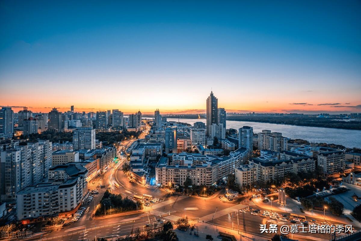 中國房價最低十大城市(全中國房價最低的城市排名)