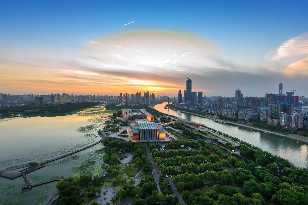 中國最熱的十大城市排名(中國最熱的城市是哪幾個)