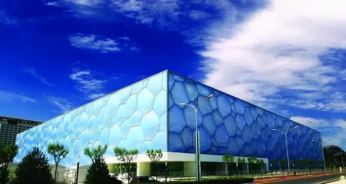 中國(guó)十大標(biāo)志性建筑物名稱(十大代表性建筑物圖片及介紹)