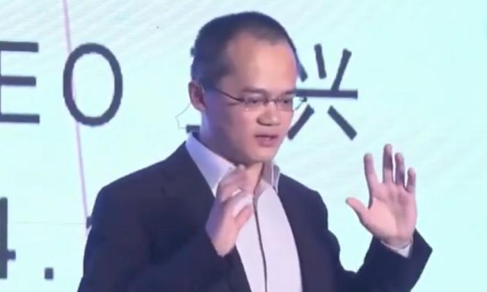 陳一舟獲得的最大教訓(陳一舟個人資料簡介)