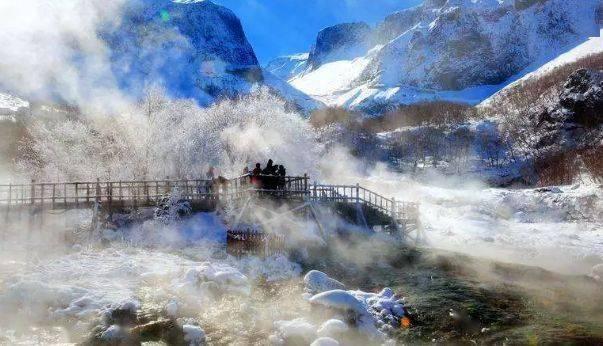 中國十大溫泉最新排行榜(國內值得一去的10大溫泉勝地)