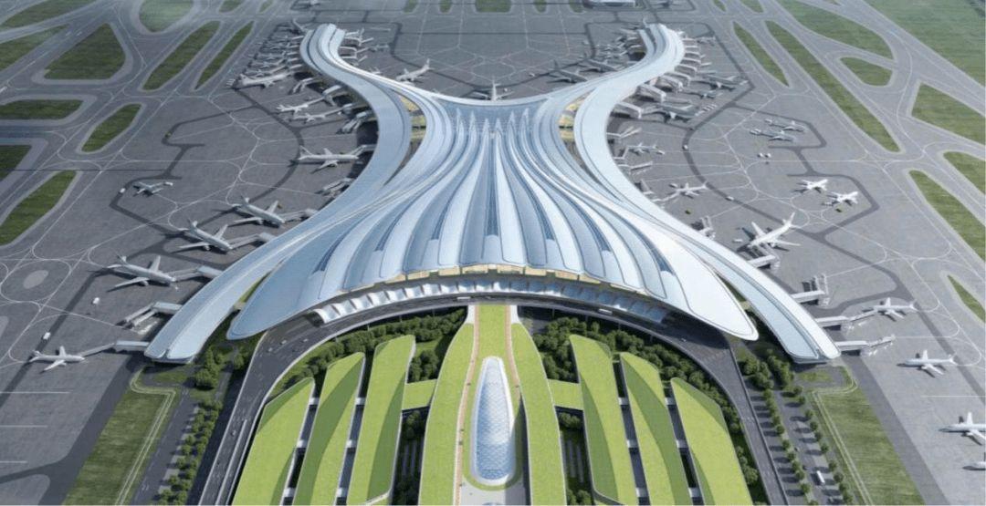 中國十大機場排名2021(中國十強機場最新出爐)