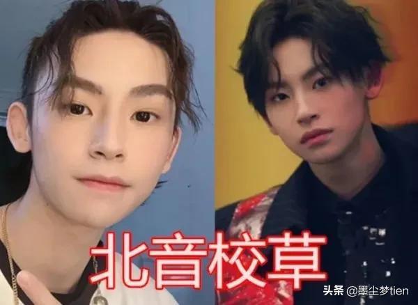 全國(guó)十大校草民間(各大名校校草)