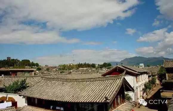 中國現存最完好的十大古城(古代的古城現在在哪里)