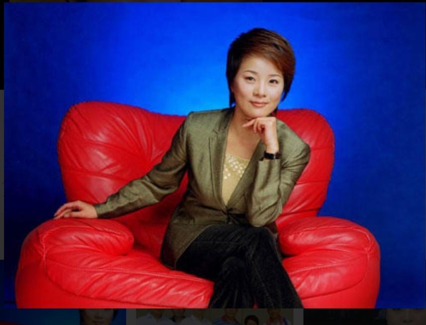 東方衛視女主持人名單(東方衛視漂亮女主持人圖片)