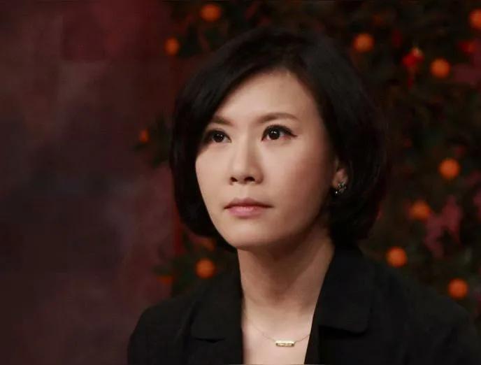 東方衛視女主持人名單(東方衛視漂亮女主持人圖片)