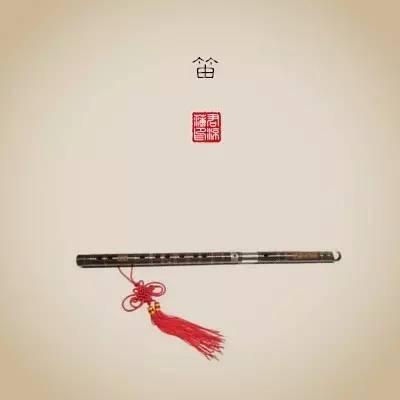 中國樂器有哪些圖片及名稱(最代表中國的九大樂器簡介)