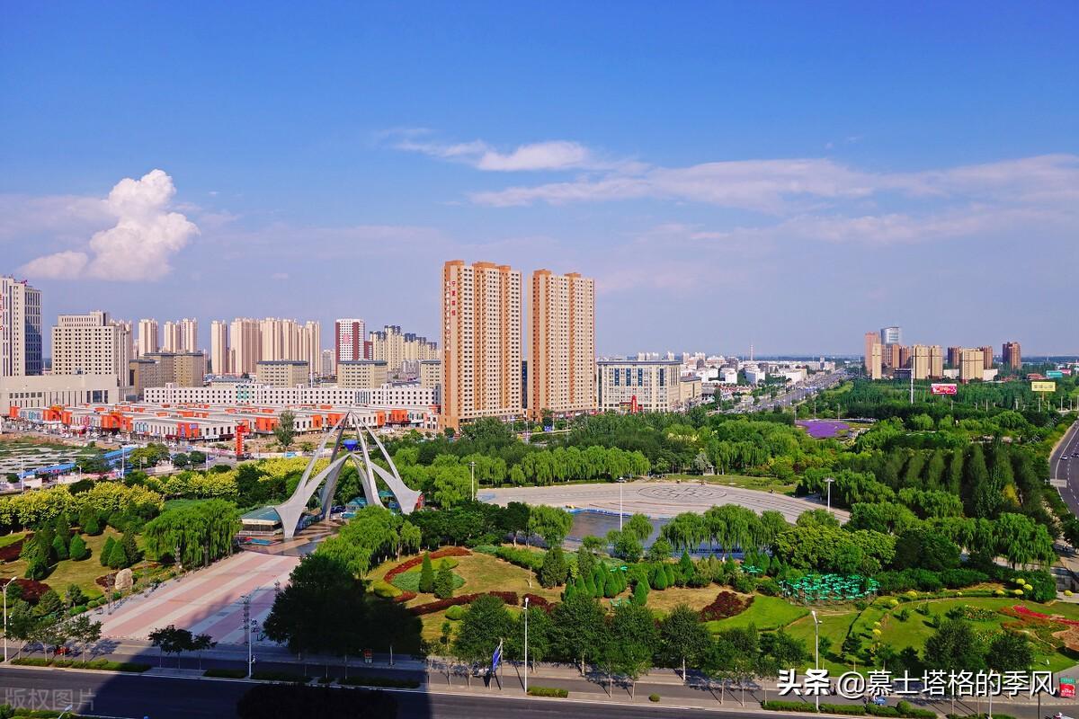 中國房價最低十大城市(全中國房價最低的城市排名)