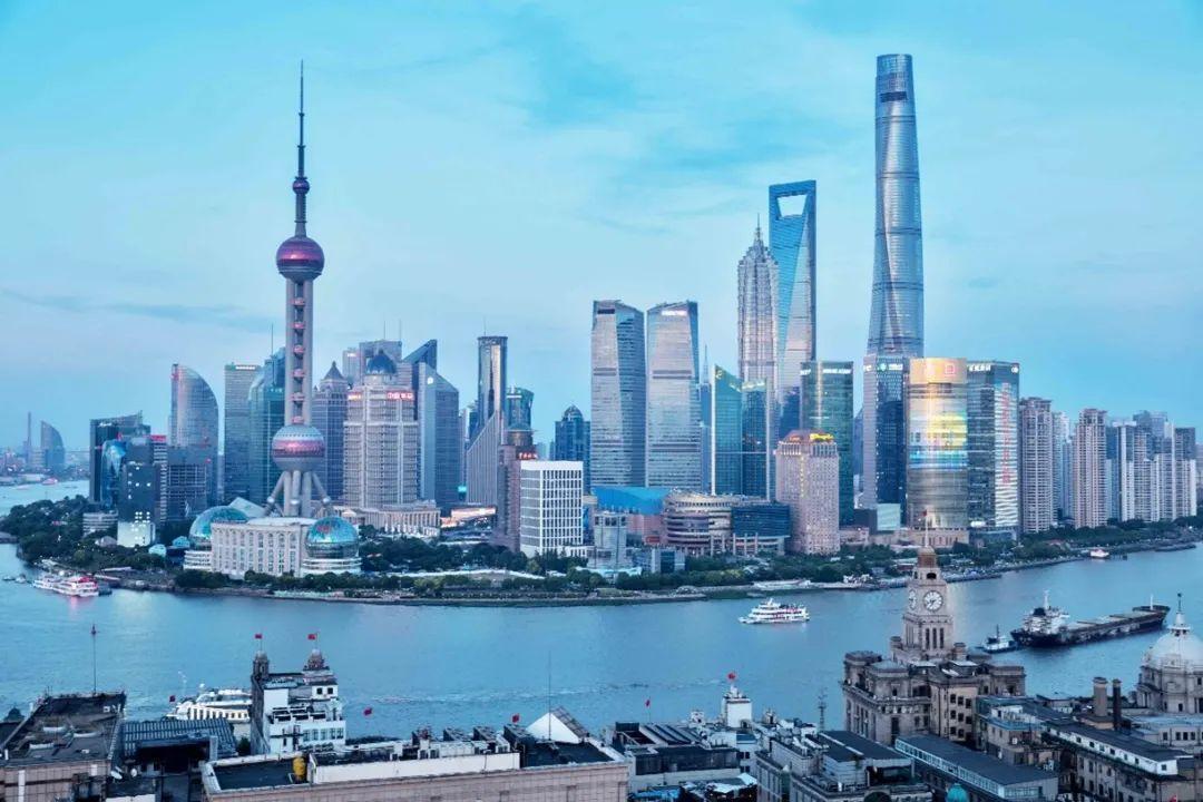 中國最高樓多少米高(中國大陸最高樓簡(jiǎn)介)