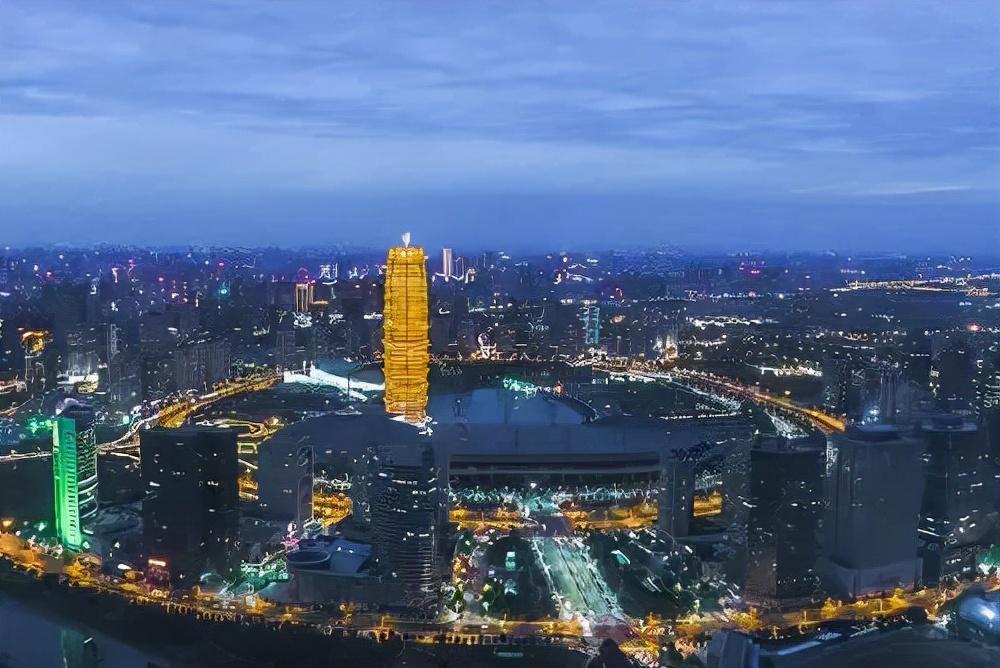 中國(guó)十大忙碌城市排行榜(全國(guó)最忙碌的城市排名)