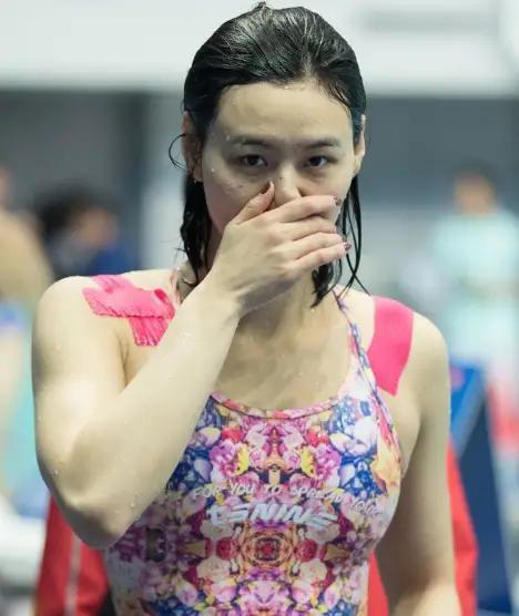 女跳水運動員來月經怎么辦(奧運會女選手來姨媽怎么辦)