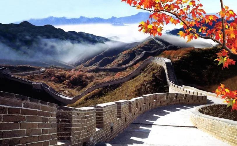 中國十大古建筑排名(中國最古老建筑排名)