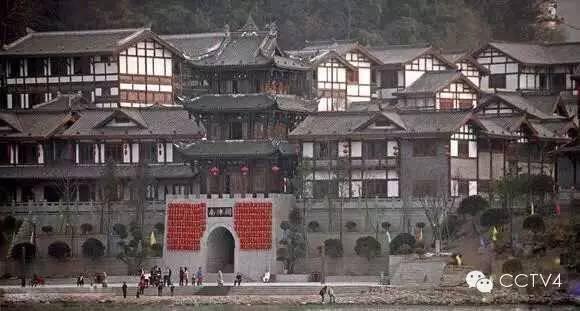 中國現存最完好的十大古城(古代的古城現在在哪里)