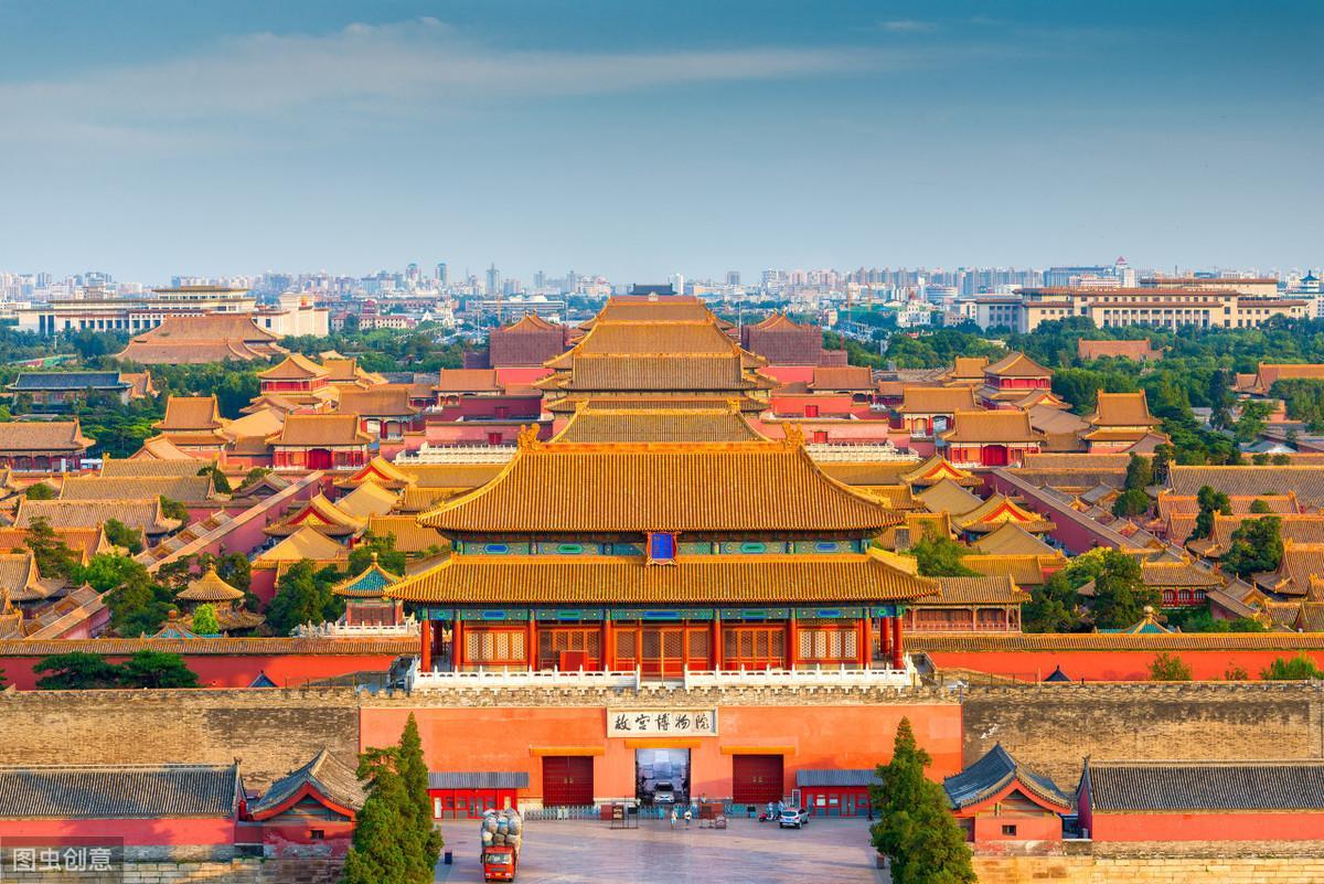 中國古代建筑有哪些著名建筑(中國古代著名建筑特點以及地點)