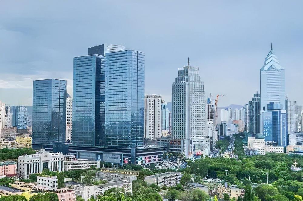 中國(guó)十大忙碌城市排行榜(全國(guó)最忙碌的城市排名)