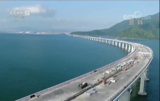 最長的跨海大橋是哪個(gè)橋(世界最大跨海大橋簡介)