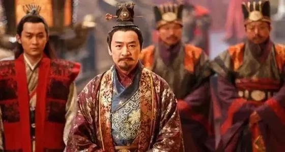 中國十大王朝是哪十個(中國歷史上十大王朝簡介)