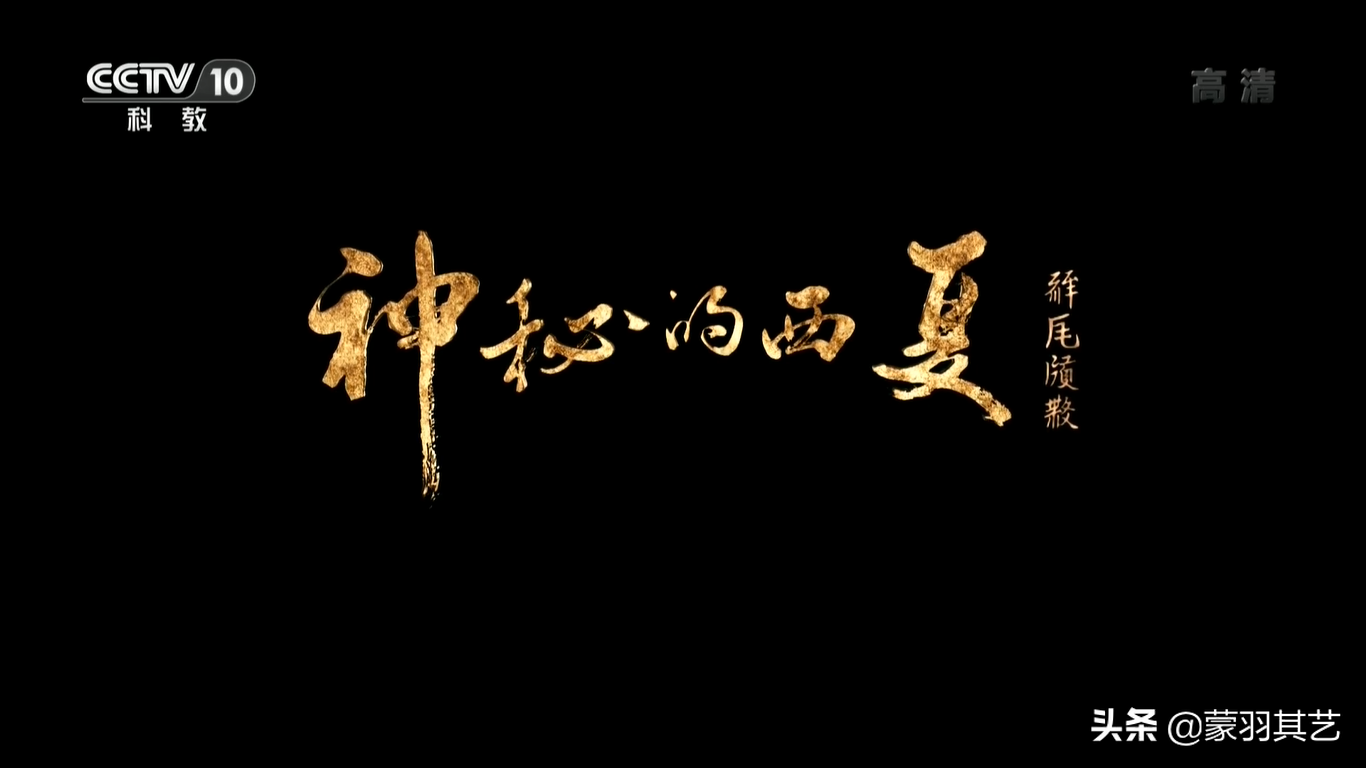 中國十大必看歷史紀錄片(中國十大經典紀錄片)