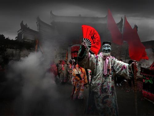 中國十大戲曲排名(中國最具代表性的戲曲)