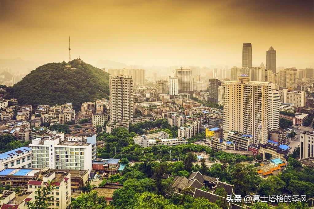 中國房價最低十大城市(全中國房價最低的城市排名)
