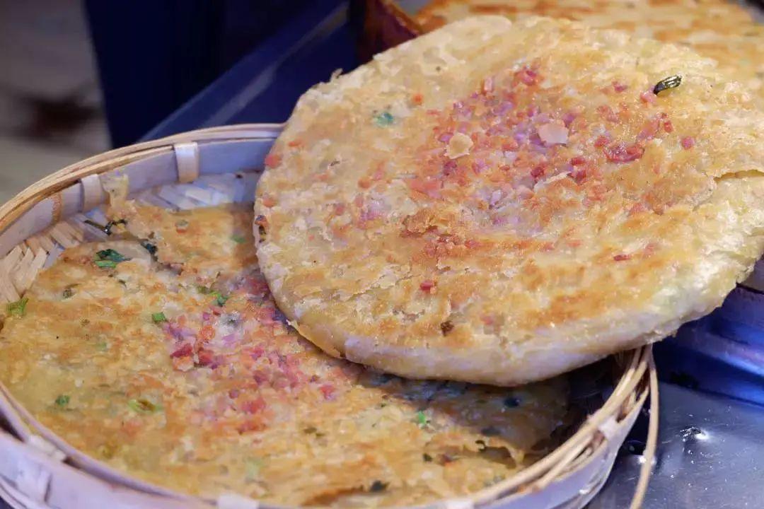 麗江特產哪些最值得買(麗江必吃美食排名)