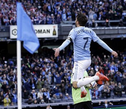 大衛(wèi)比利亞技術(shù)特點(diǎn)(大衛(wèi)比利亞球衣號(hào)碼)