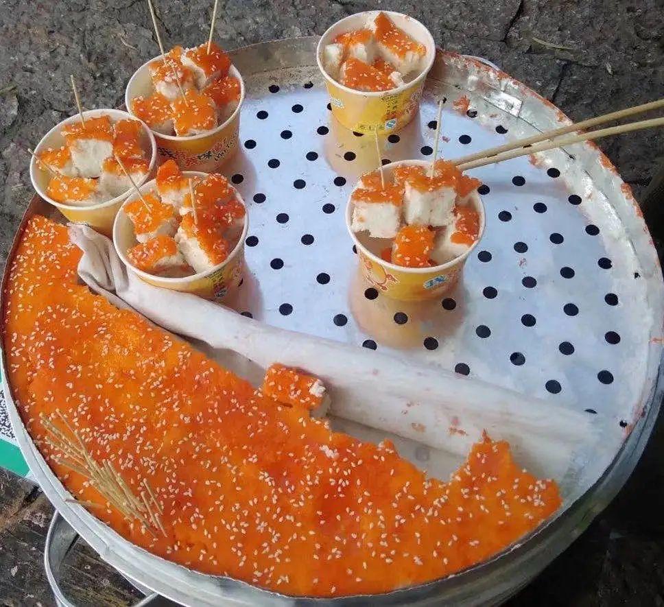 麗江特產哪些最值得買(麗江必吃美食排名)