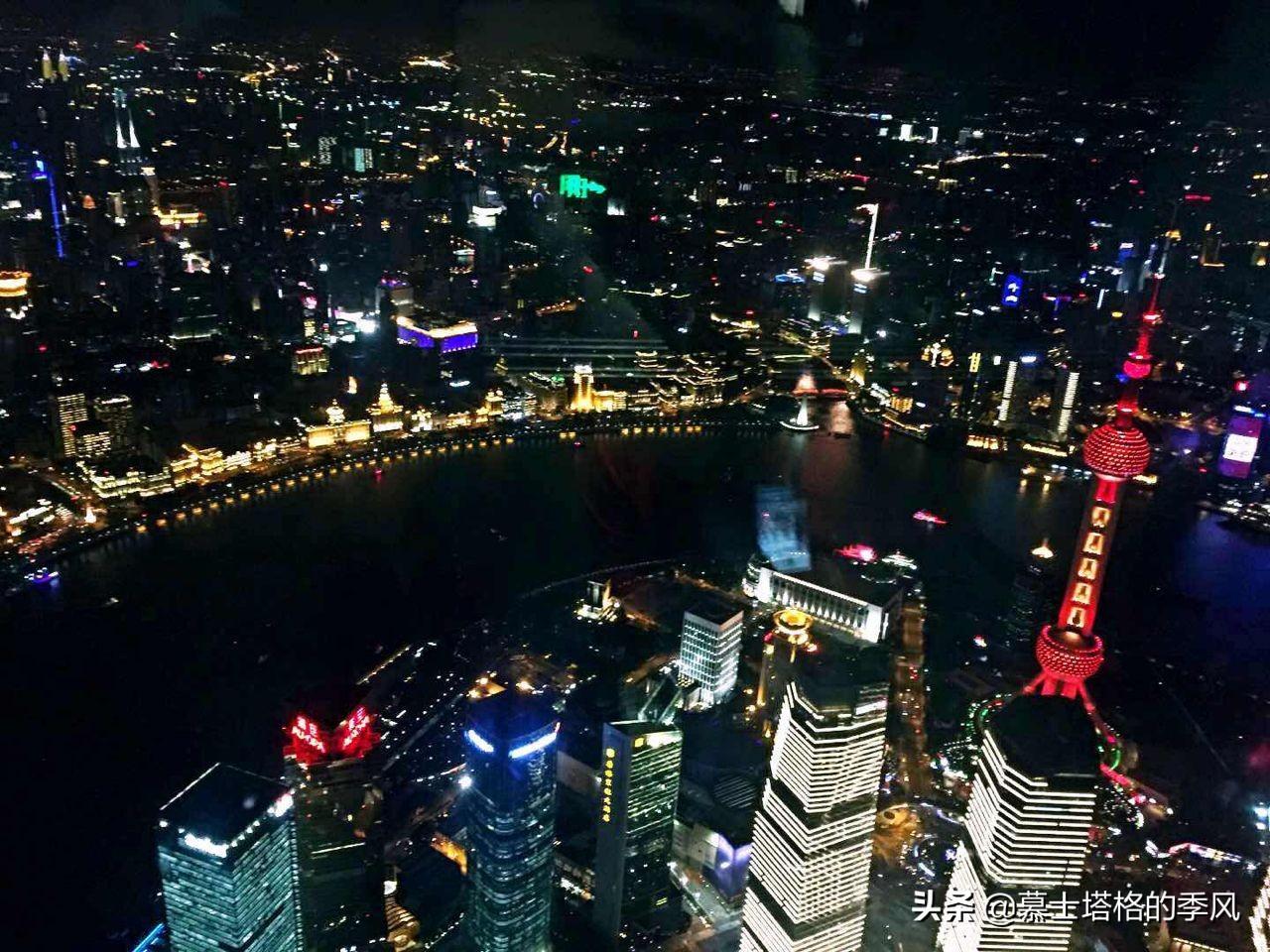 最高的樓(世界十大超高層建筑排名)
