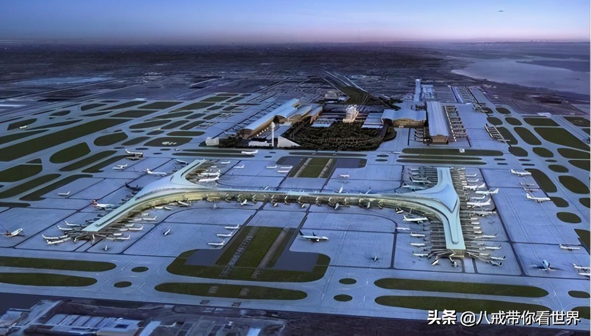 中國目前最大的機(jī)場是哪一個(全球最大國際機(jī)場排名)