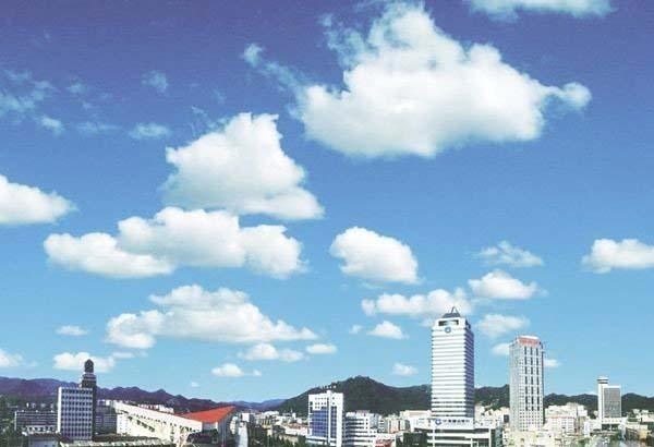 中國十大鬼城城市排名(中國鬼城排行榜2020)