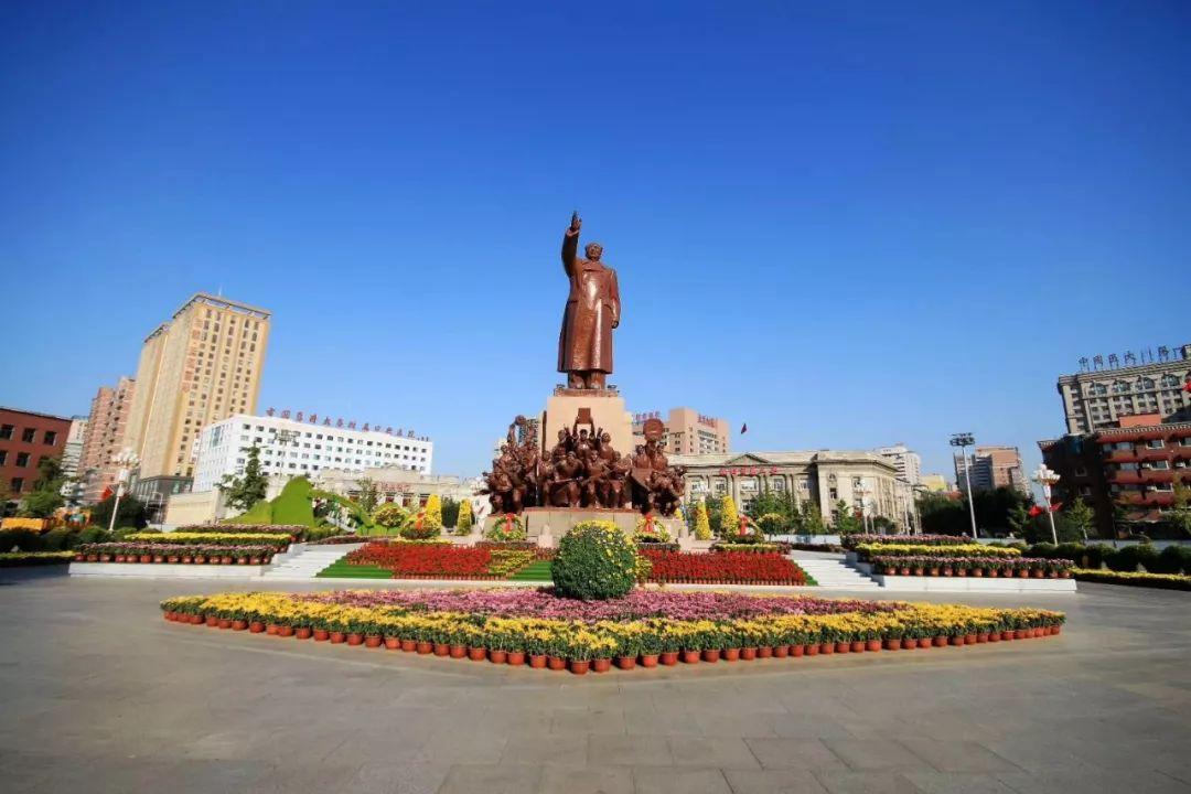 中國房價最低十大城市(全中國房價最低的城市排名)