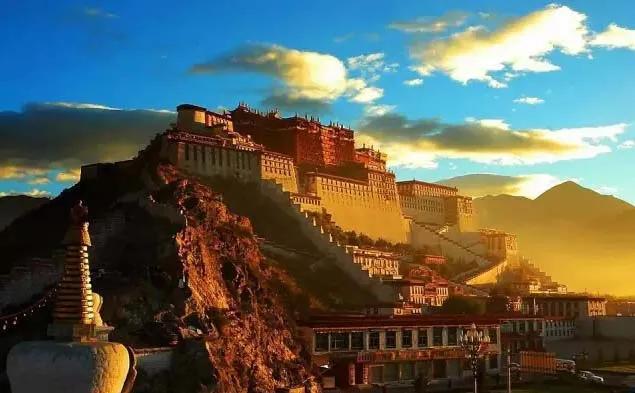 中國十大古建筑排名(中國最古老建筑排名)
