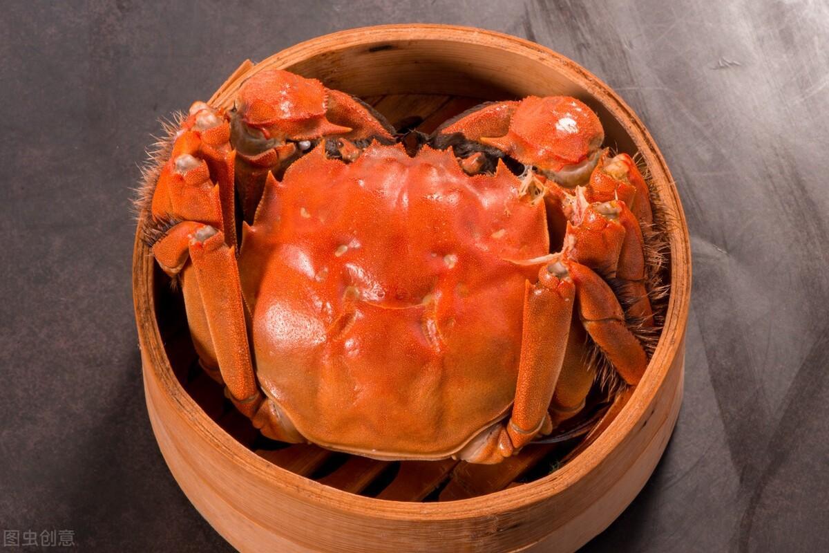 中國四大螃蟹之鄉在哪(冬天哪里的螃蟹最好)